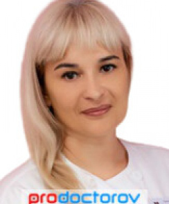 Виноградова Елена Викторовна узи-специалист