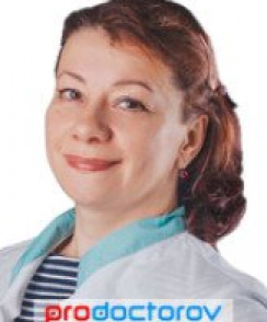 Прилепко Полина Анатольевна кардиолог