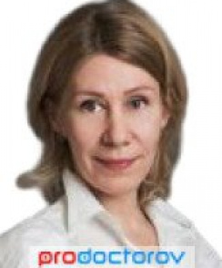 Рубцова Анна Юрьевна акушер