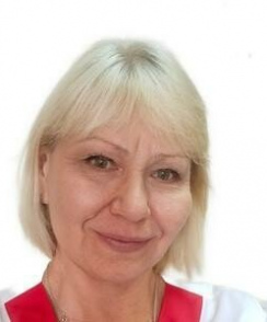 Гладских Татьяна Алексеевна аллерголог
