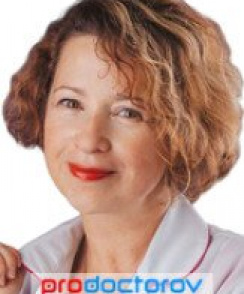 Разнообрядцева Евгения Львовна врач функциональной диагностики
