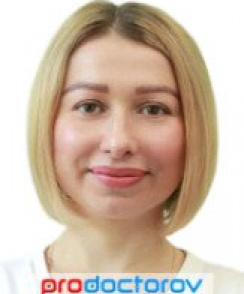 Захарова Инна Геннадьевна стоматолог