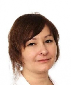 Сайко Юлия Викторовна невролог