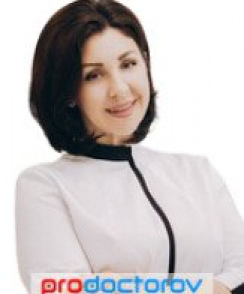 Долматова Лела Теймуразовна стоматолог
