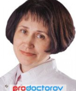 Грудцина Ирина Викторовна венеролог