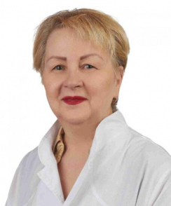 Малетина Наталья Владимировна гематолог