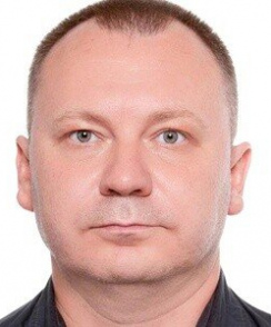 Дынин Павел Геннадьевич флеболог
