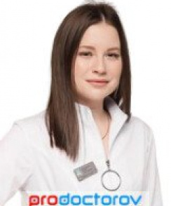 Николаева Елена Анатольевна стоматолог