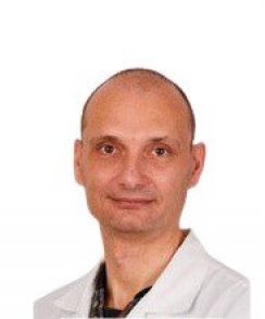 Субботин Евгений Александрович окулист (офтальмолог)