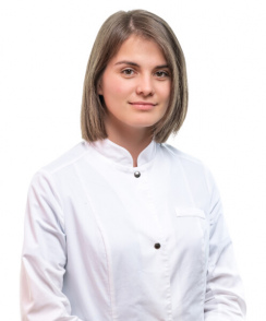 Дарьина Юлия Владимировна гастроэнтеролог