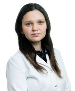 Резниченко Анна Александровна терапевт