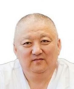 Ким Артур Павлович кинезиолог