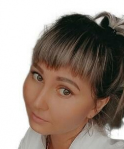 Муслина Светлана Сергеевна гастроэнтеролог
