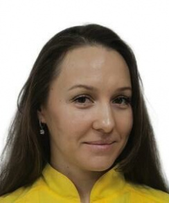 Киселева Мария Владимировна узи-специалист