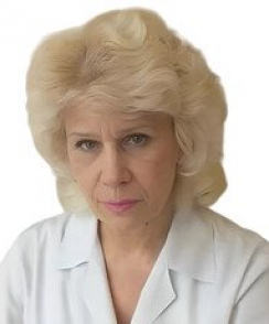 Московская Елена Альбертовна психиатр