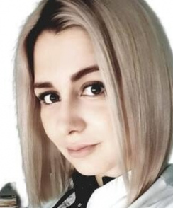 Семёнова Диана Владимировна окулист (офтальмолог)