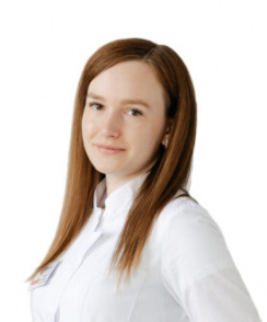 Канаш Татьяна Алексеевна хирург