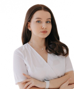 Костюкова Татьяна Николаевна уролог