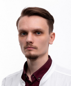 Нестеров Семён Борисович ревматолог