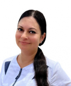 Романова Юлия Сергеевна уролог