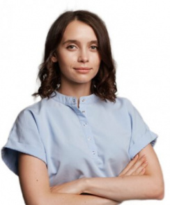 Тушинская Елизавета Денисовна хирург