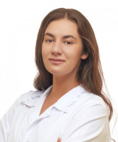 Агамова Влада Валерьевна психолог