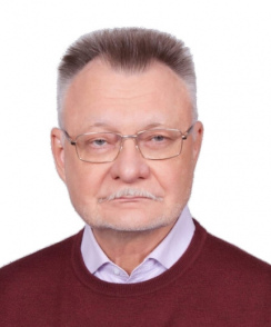 Романченко Сергей Анатольевич психиатр