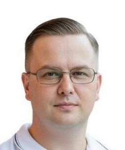 Жирнов Антон Анатольевич психиатр