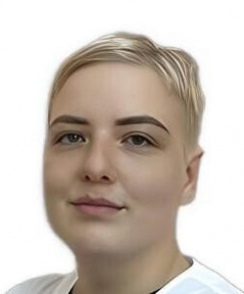 Шатрова Екатерина Владимировна психиатр