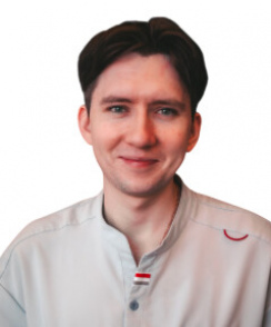 Лылов Максим Юрьевич гинеколог
