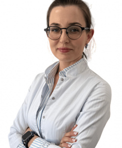 Моисеенко Виолетта Игоревна дерматолог