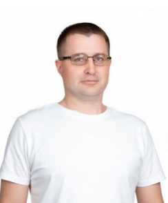 Белоусов Николай Александрович узи-специалист