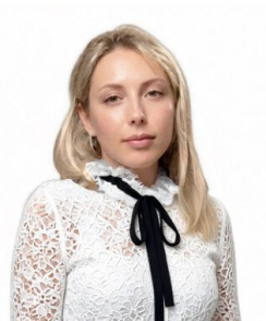 Чернат Екатерина Владимировна психолог