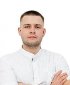 Боярчук Владимир Денисович стоматолог