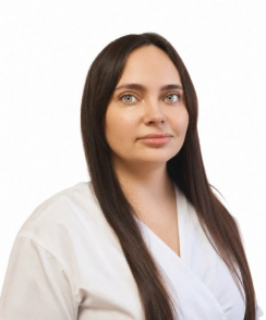 Половченко Александра Сергеевна психиатр