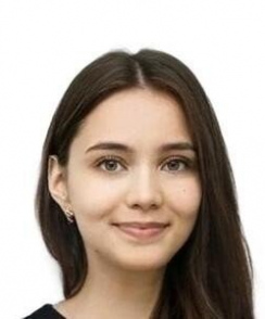 Харченко (Коптева) Анна стоматолог