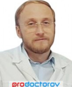 Попов Олег Игоревич психиатр