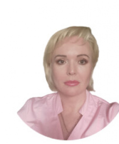 Горбунова Татьяна Валерьевна узи-специалист