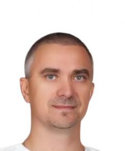 Кончаков Егор Владимирович эндоскопист