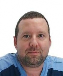 Шапкин Петр Владимирович уролог