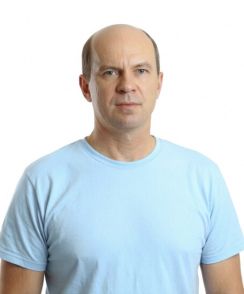 Герасютин Дмитрий Петрович уролог