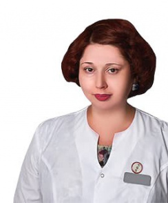 Малова Татьяна Анатольевна венеролог