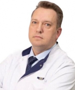 Анисимов Пётр Владимирович акушер
