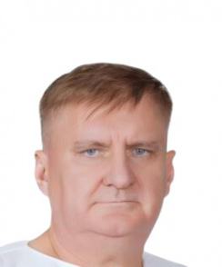 Зейда Владимир Федорович уролог