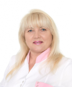 Чижова Лариса Антоновна лор (отоларинголог)