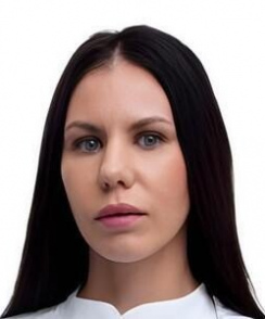 Веселова Юлия Алексеевна реабилитолог