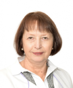 Рубан Елена Петровна уролог