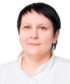Дудченко Наталья Анатольевна эндокринолог