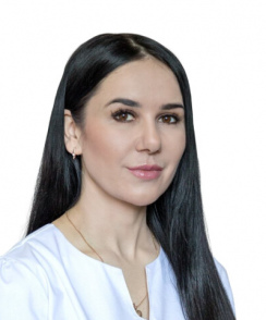 Луговая Елена Николаевна венеролог