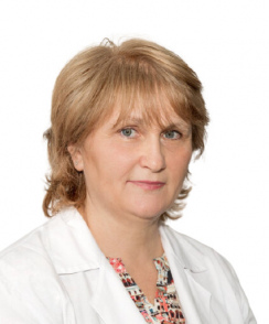 Кузяева Алина Семёновна невролог